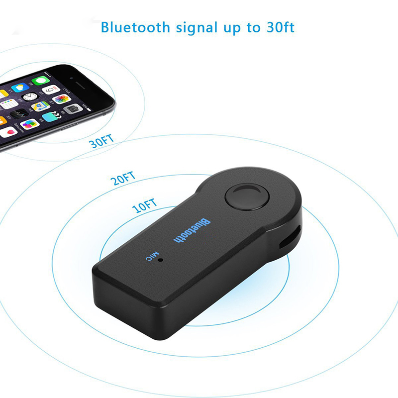 2 In 1 Wireless Audio Receiver - Audio Hd Music 评论和价格