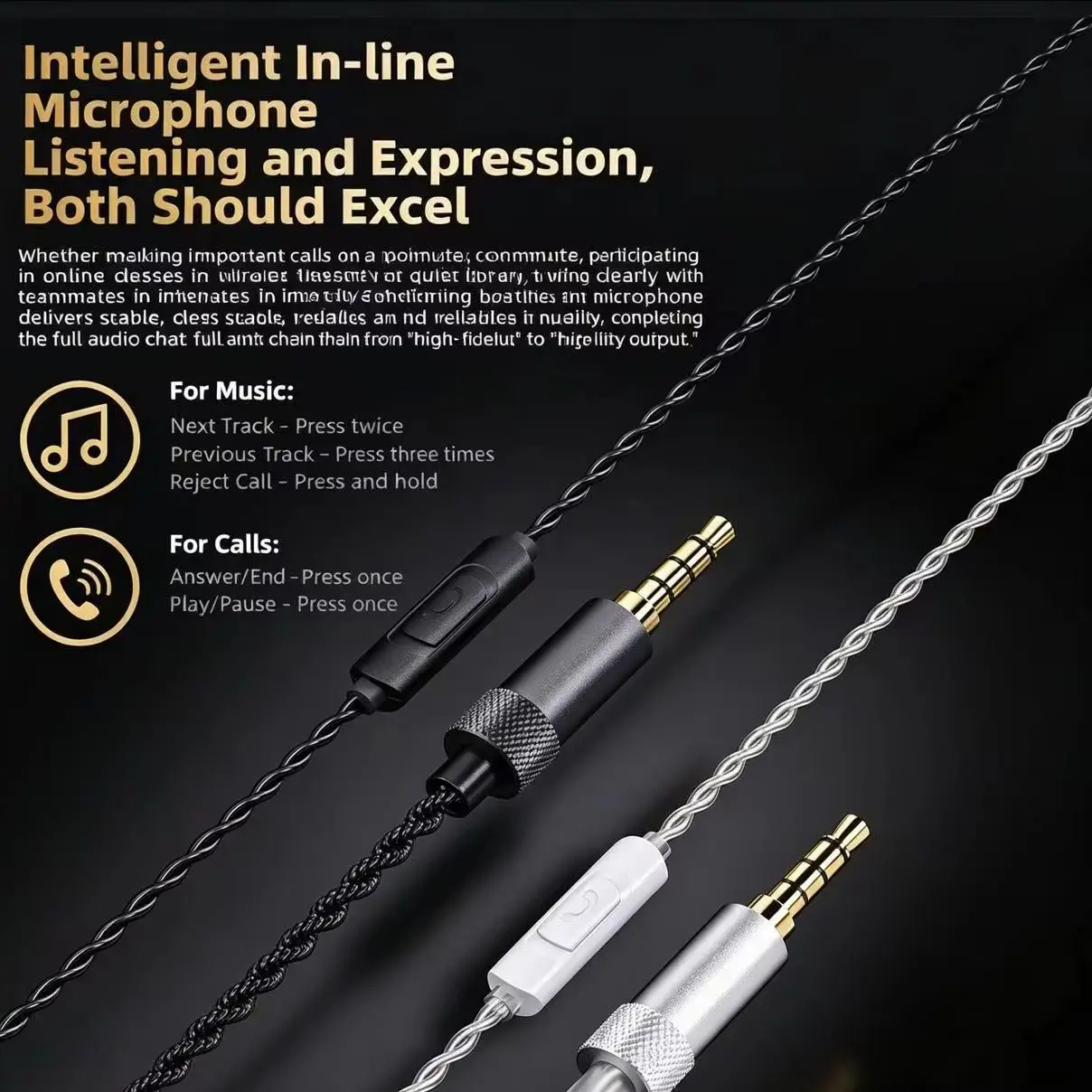 QKZ AK9 PRO In Ear Earphones w - Audio Music Edit 评论和价格
