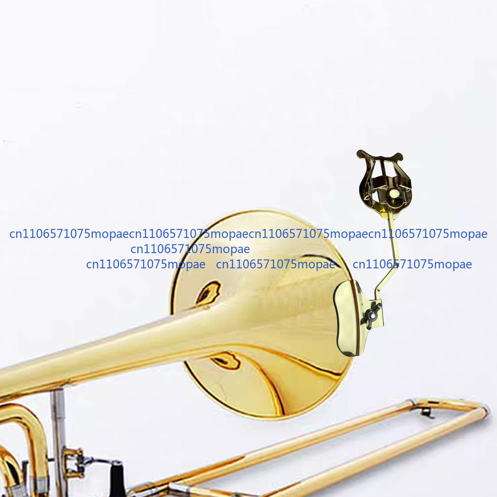 Trombone Lyre Sheet Music Hold - Audio To Music Sheet 评论和价格