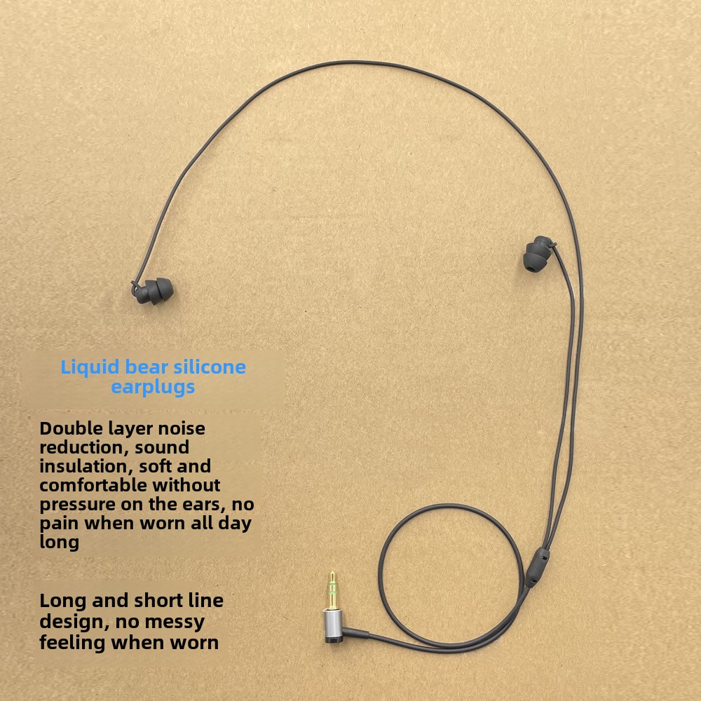 3.5mm Short Wired Headphones S - Audio Music Player 评论和价格