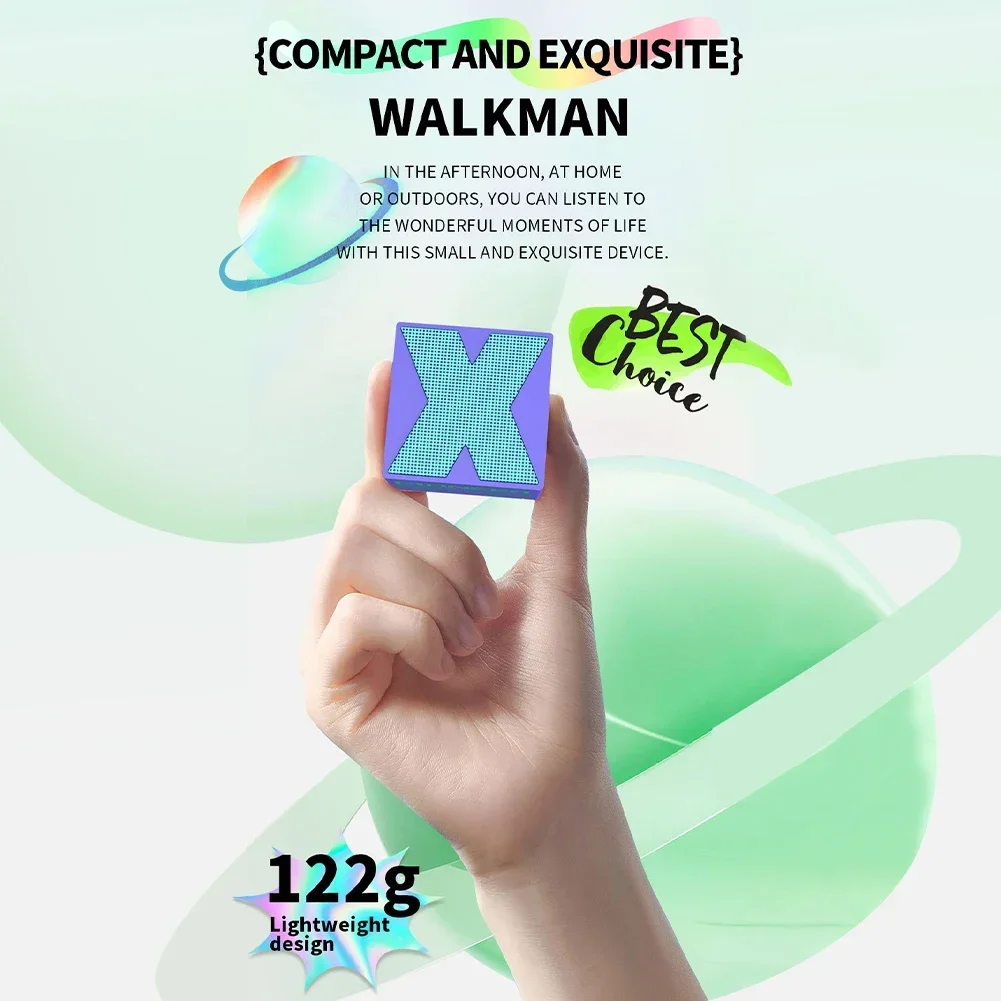 X1 Wireless Bluetooth Speaker  - Audio Music Player 评论和价格