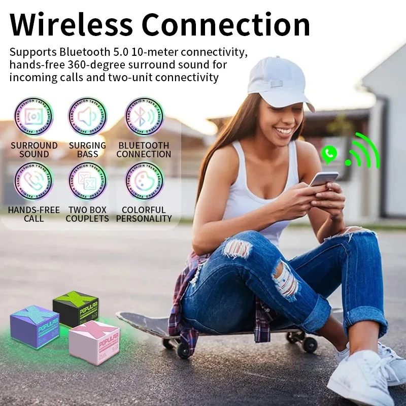 X1 Wireless Bluetooth Speaker  - Audio Music Player 评论和价格
