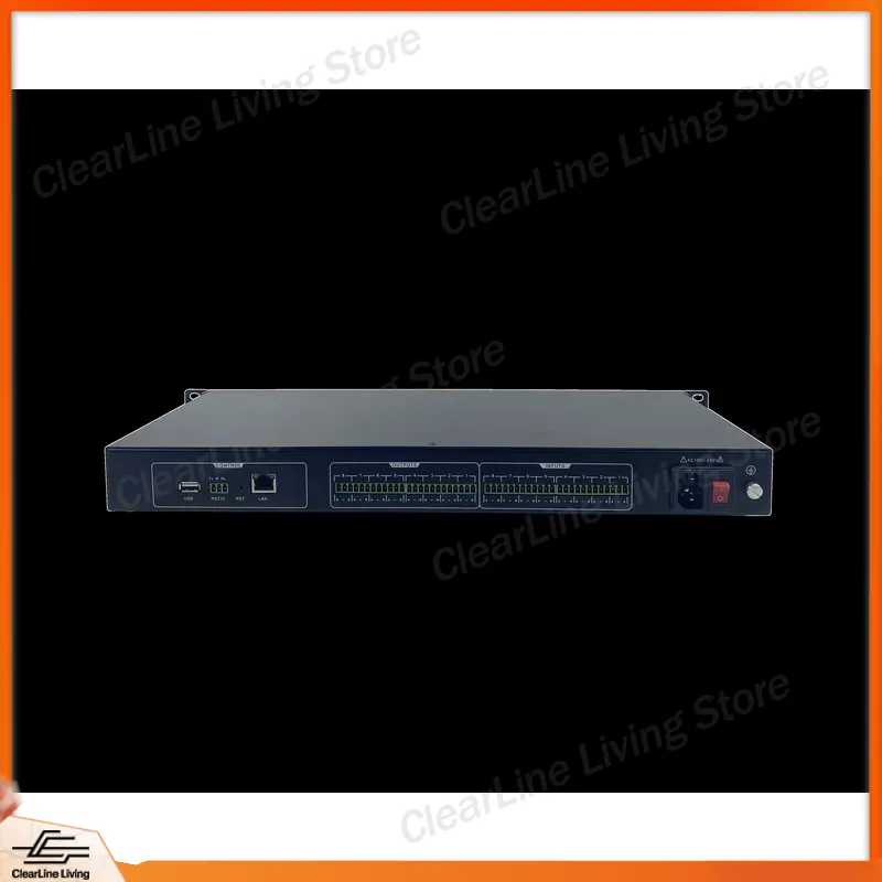 8 Channel DSP Digital Audio Pr - Audio Music Effect 评论和价格