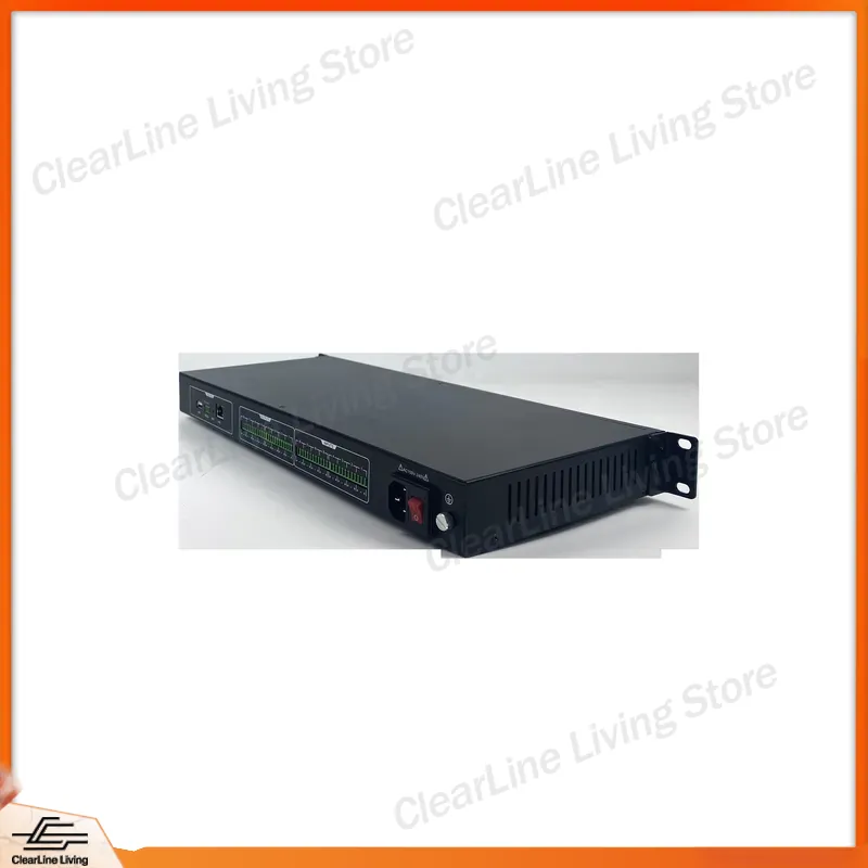 8 Channel DSP Digital Audio Pr - Audio Music Effect 评论和价格