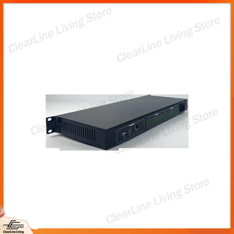 8 Channel DSP Digital Audio Pr - Audio Music Effect 评论和价格
