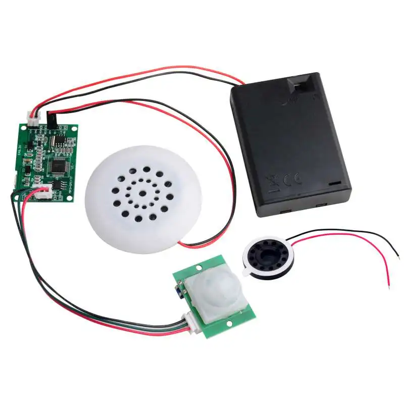 RCmall MP3 Voice Module Kit We - Audio Music Mp3 Download 评论和价格