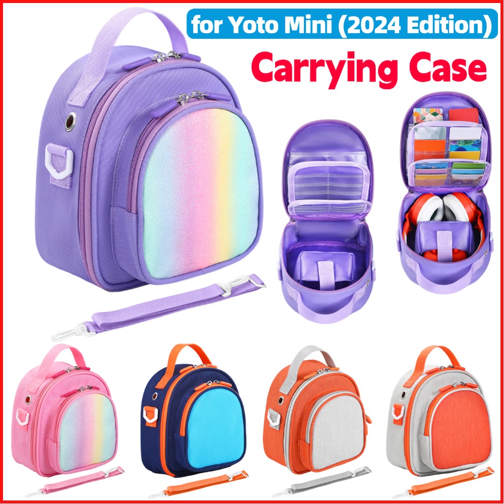 For Yoto Mini (2024 Edition) A - Audio Music Edit 评论和价格