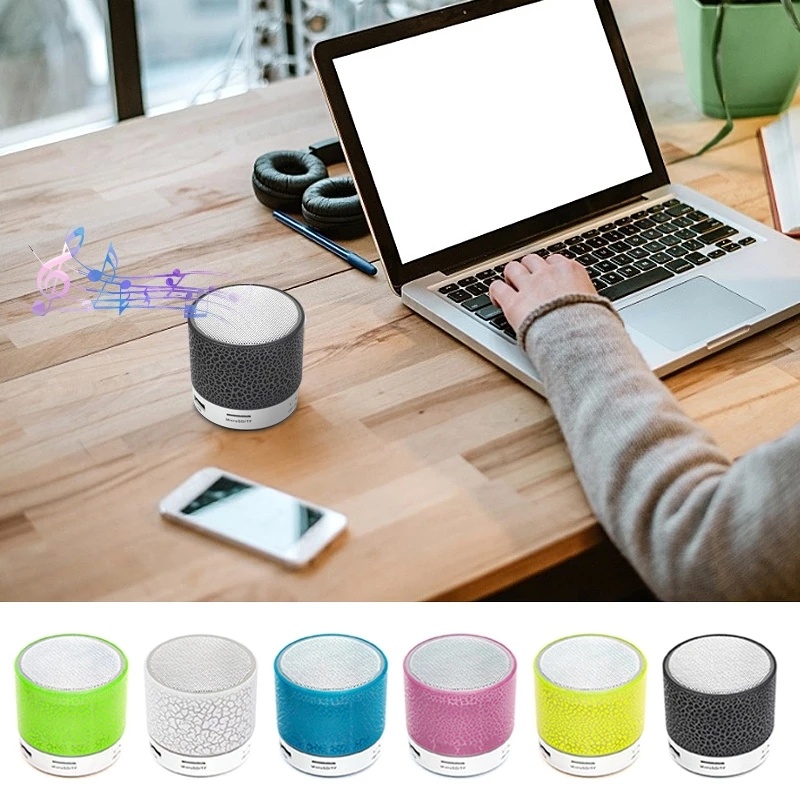 Mini Portable Outdoor Speaker  - Audio Music App 评论和价格