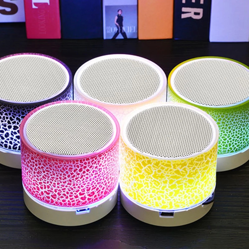 Mini Portable Outdoor Speaker  - Audio Music App 评论和价格