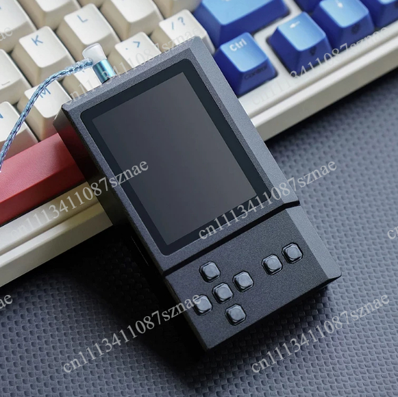 For  Z5c Double ES9039Q2M Chip - Audio Music Player 评论和价格