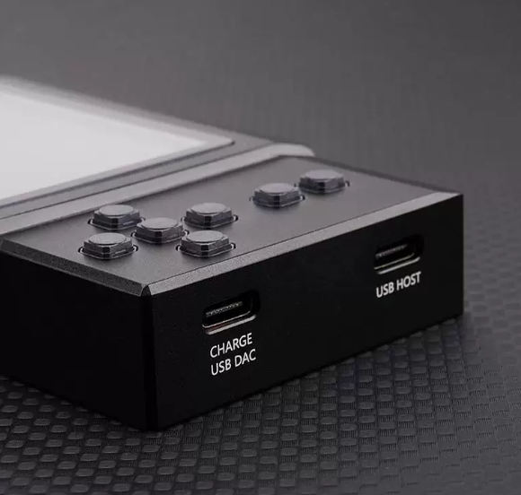 For  Z5c Double ES9039Q2M Chip - Audio Music Player 评论和价格
