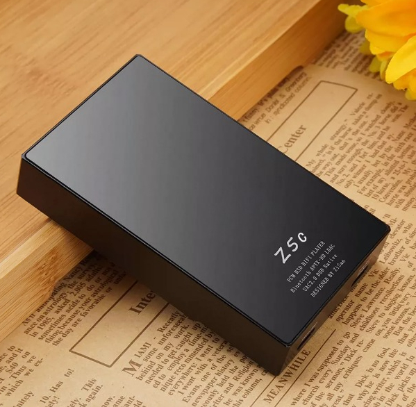 For  Z5c Double ES9039Q2M Chip - Audio Music Player 评论和价格